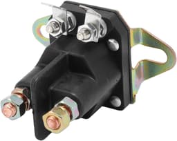 Startrelais - Schakelaar - Grasmaaier Starten - Universele Compatibiliteit - 6.99 cm - Messing — thumbnail 5
