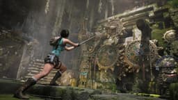 Tomb Raider: Legacy of Atlantis - Deluxe Edition - PS5 — thumbnail 5