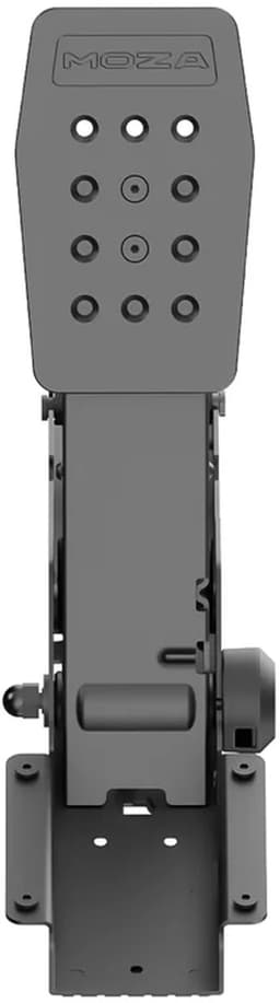 MOZA SRP2 Clutch Pedal – Uitbreidingspedaal voor MOZA SRP2 Sim Racing Pedalen — thumbnail 3