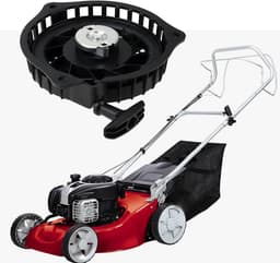 Dailygoods - Trekkoordstarter voor Einhell GC-PM 46/4 S Grasmaaier - Vervangingsonderdeel — thumbnail 2