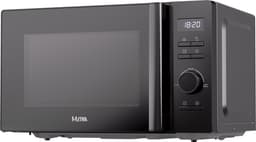 ETNA SMV820 Solo Magnetron – Vrijstaand – 20 liter – 800 watt – 5 standen – 8 automatische programma’s – Zwart — thumbnail 2