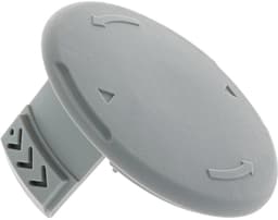 Geschikt voor AC14HCA vervangende spoelkap, geschikt voor Ryobi One 18V, 24V, 40V draadloze grasmaaier, geschikt voor Ryobi RYOBI grasmaaier accessoires, set van 8 — thumbnail 2