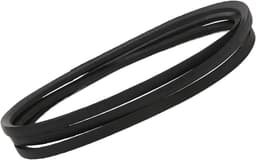 Grasmaaier Riem - Maaiers Deck Belt - Gazon Onderhoud - Hittebestendig Rubber - 42 inch - Zwart — thumbnail 5