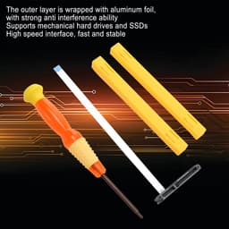 Dailygoods - HDD Harde Schijf Kabel met Anti-interferentie — thumbnail 3