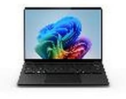 Microsoft Surface Laptop 7 Copilot+ PC Intel Core Ultra 5 238V 35 cm (13.8") Touchscreen 32 GB LPDDR5x-SDRAM 512 GB SSD Wi-Fi 7 (802.11be) Windows 11 Pro Zwart — thumbnail 2