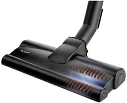 Bosch BBZ124HD Universele 'duo-soft' parketborstel met rolle — thumbnail 3