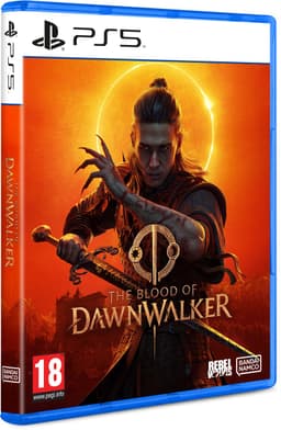 The Blood of Dawnwalker - Day One Edition - PS5 — thumbnail 8