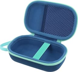 Duurzame Hard Travel Case voor Bluetooth Speaker, Bescherming en Opbergruimte voor Anker Soundcore Select 4 — thumbnail 6