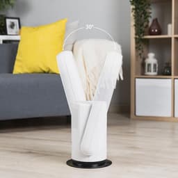 Staande ventilator UFESA BEIJING Wit 35 W — thumbnail 5