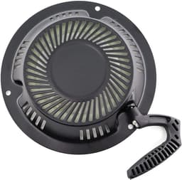 Startmotor Grasmaaier - Trekstarter Onderdeel - Motor Starten - Duurzaam Ontwerp - 18x25x12 cm - Zwart — thumbnail 1