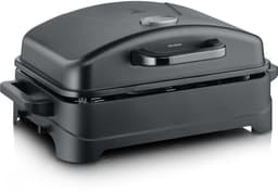 Severin Elektrische BBQ Tafelgrill PG8597 |  | 4069486000061 — thumbnail 2