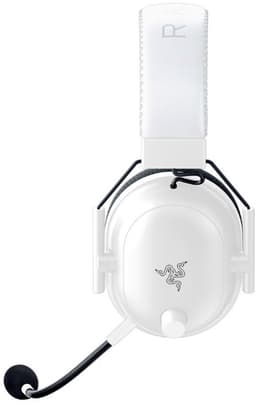 Razer BlackShark V2 PRO - hoofdtelefoon - wit — thumbnail 5