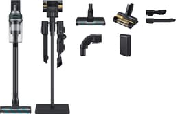 Samsung Jet™ 95S Multi VS70H28GWT/WA - Steelstofzuiger - Jet Dual Brush - Smartboost - 770W — thumbnail 11