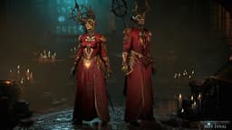 Diablo IV - PS5 — thumbnail 9