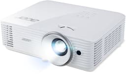 Acer H6531BDi Projector met normale projectieafstand 5200 ANSI lumens DLP 1080p (1920x1080) 3D Wit — thumbnail 4