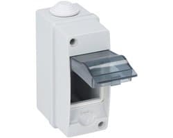 Waterdichte Elektronische Aansluitdoos IP65 met Transparante Deksel voor Bescherming en Verdeling van Elektronica