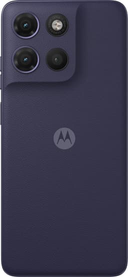 Motorola moto g17 Power 8/256GB - PANTONE Evening Blue — thumbnail 3