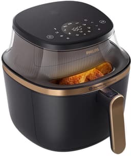 Philips 3000 series - NA342/00 - Airfryer - 7,2L — thumbnail 10