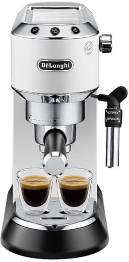 De'Longhi Pompdruk espressoapparaat EC685.W — thumbnail 18