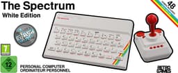 The Spectrum White Edition — thumbnail 3