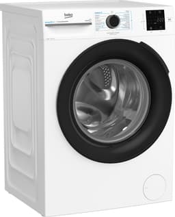 Beko bB300 BM3WFT31041W - Wasmachine - Voorlader - 10 kg - 1400 RPM - Wit — thumbnail 12