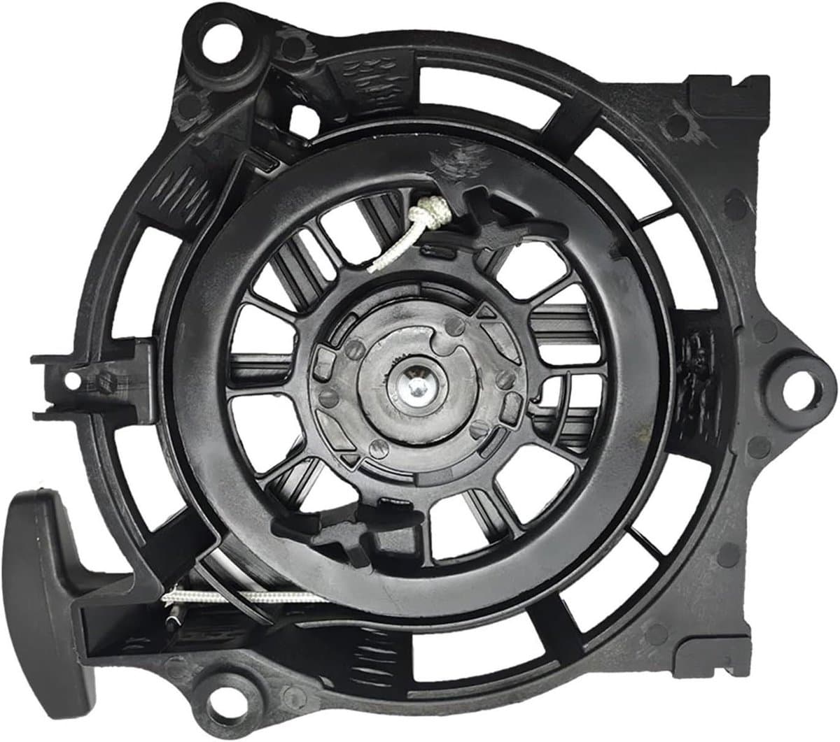 Terugslagstarter - Trekstarter Grasmaaier - Motor Starten - Duurzaam Kunststof Nylon - One Size - Niet gespecificeerd — afbeelding 1