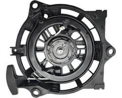 Terugslagstarter - Trekstarter Grasmaaier - Motor Starten - Duurzaam Kunststof Nylon - One Size - Niet gespecificeerd
