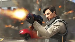 GTA V - Premium Edition - PS4 — thumbnail 33