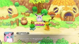 Pokémon Mystery Dungeon: Rescue Team DX - Nintendo Switch — thumbnail 4