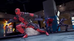 Deadpool - Xbox One — thumbnail 5