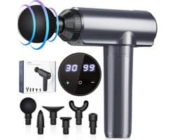 Massage Gun Professioneel - Massage Apparaat - Theragun ontspanning