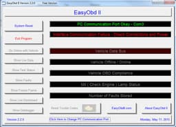 Inny ELM 327 - Diagnostisch Interface - USB v1.5a - Volledige Protocol Ondersteuning — thumbnail 3