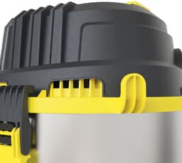 Stofzuiger HP 20PRO nat- en droogzuiger 1.2 kW 20 l Michelin — thumbnail 5