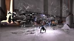 Star Wars: The Force Unleashed - Nintendo Switch (Limited Run) — thumbnail 5