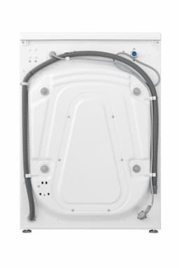 Heinner HWM-HME1014IVA10+++ Wasmachine - 10 kg - 1400 tpm - Energieklasse A-10% - Stoomfunctie met Allergy Care & Baby Care - 15 Programma’s - Quick Wash 15 min - Inverter Motor - Wit - 5 Jaar Garantie — thumbnail 10