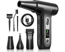 Air Duster - Stofreiniger - Luchtreiniger - Kwaliteit