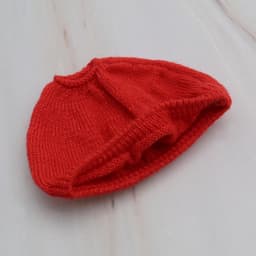 Cosensi - Hoofdkussen - Earcup Bescherming - Zacht en Wasbaar - Rood en Zwart - Hoofdtelefoon Covers - Geschikt voor Diverse Merken - 2 Paar — thumbnail 4
