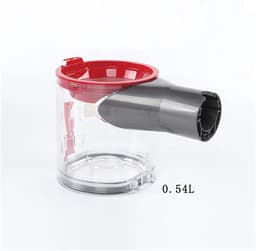 Stofbak/vervangende stofbak/afvalbak Geschikt voor Dyson V7 en V8 stofzuigers — thumbnail 2