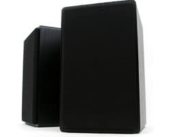 MKSS® Boekenplank Speakers – HiFi Speakers – Stereo Speakers