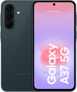 Samsung Galaxy A37 5G - 256GB - Donkergroen — thumbnail 1
