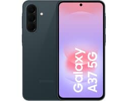 Samsung Galaxy A37 5G - 256GB - Awesome Graygreen