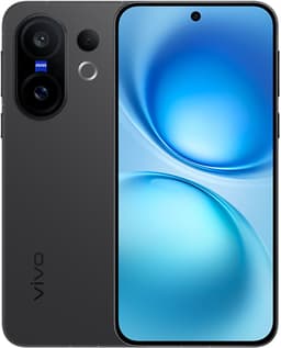 VIVO X200 FE smartphone 16 cm (6.31") Dual SIM Android 15 5G 12 GB 512 GB 6500 mAh Zwart — thumbnail 1