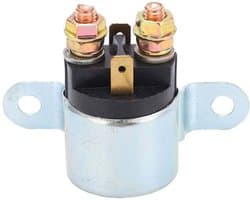 Start elektromagnetisch relais 1828003760, geschikt voor Bombardier ATV DS650 2000 653cc