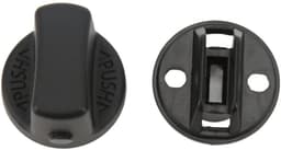 Geschikt voor Mazda 6, CX-7, CX-9 drukknop-contactsleutel D6Y1 76 142 start/stop-schakelaarset. — thumbnail 1