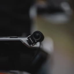 K6 2K+1080P Motorcycle Dashcam — thumbnail 3