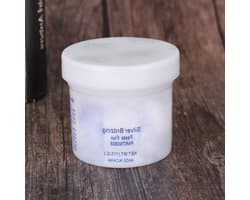 Staalpoeder voor sieraden, soldeerpoeder voor goud en zilver, flux voor sieraden maken en lassen