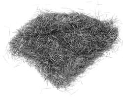 Polijsttrommel met Magnetische Functie voor Stalen Sieraden, 0.5mm Polijstpennen en Afwerkingstools voor Metaalbewerking