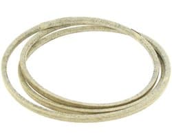 V-riem Grasmaaier - Aandrijfriem Motorriem - Vervangen Versleten Riem - Specifiek Model - Standaard Maat - Zwart