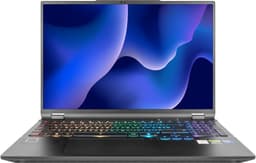 SKIKK Midgard 16 RTX 5070 - 16 inch Gaming Laptop - Intel Ultra 9 275HX - 16GB DDR5 - RTX 5070 8GB — thumbnail 1