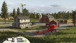 Farming Simulator 26 - Nintendo Switch Edition — thumbnail 12